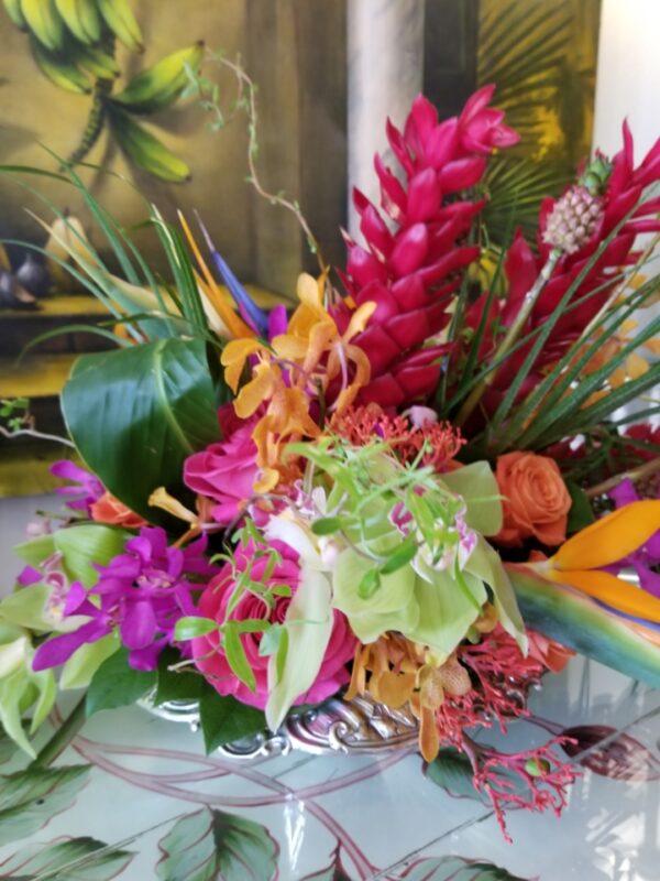 Ambrose Garden – New Orleans Florists